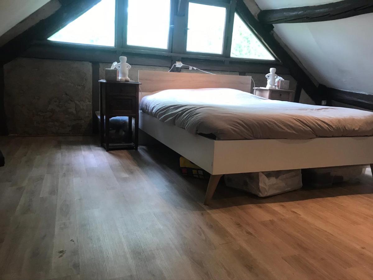 La Source Villa Breuil  Kültér fotó