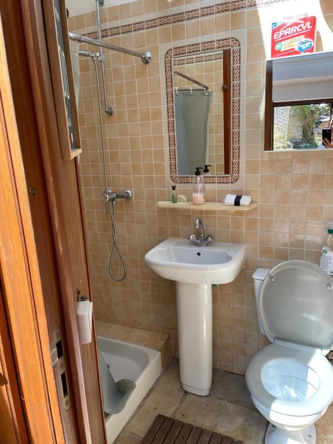 La Source Villa Breuil  Kültér fotó